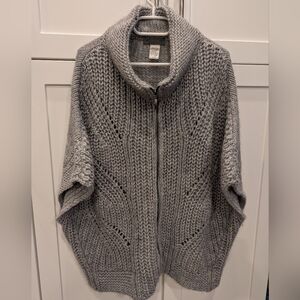 Elsamanda Alpaca wool blend sweater